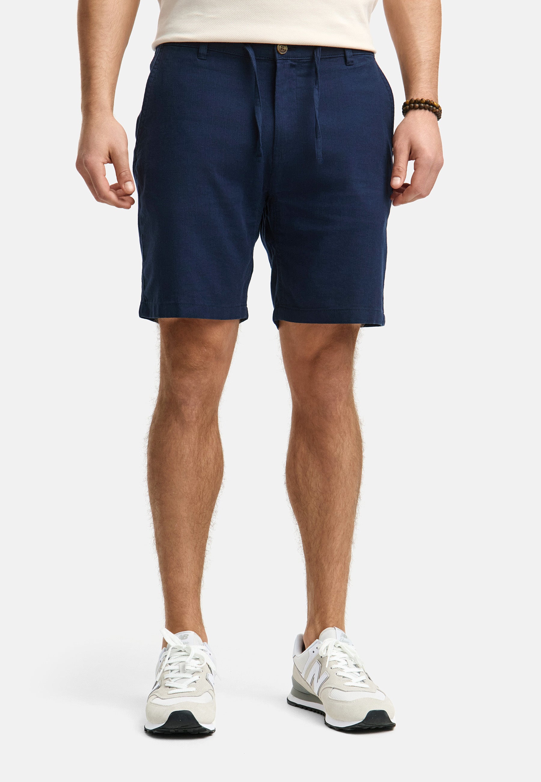 Shorts Leinen INErwil Produktbild
