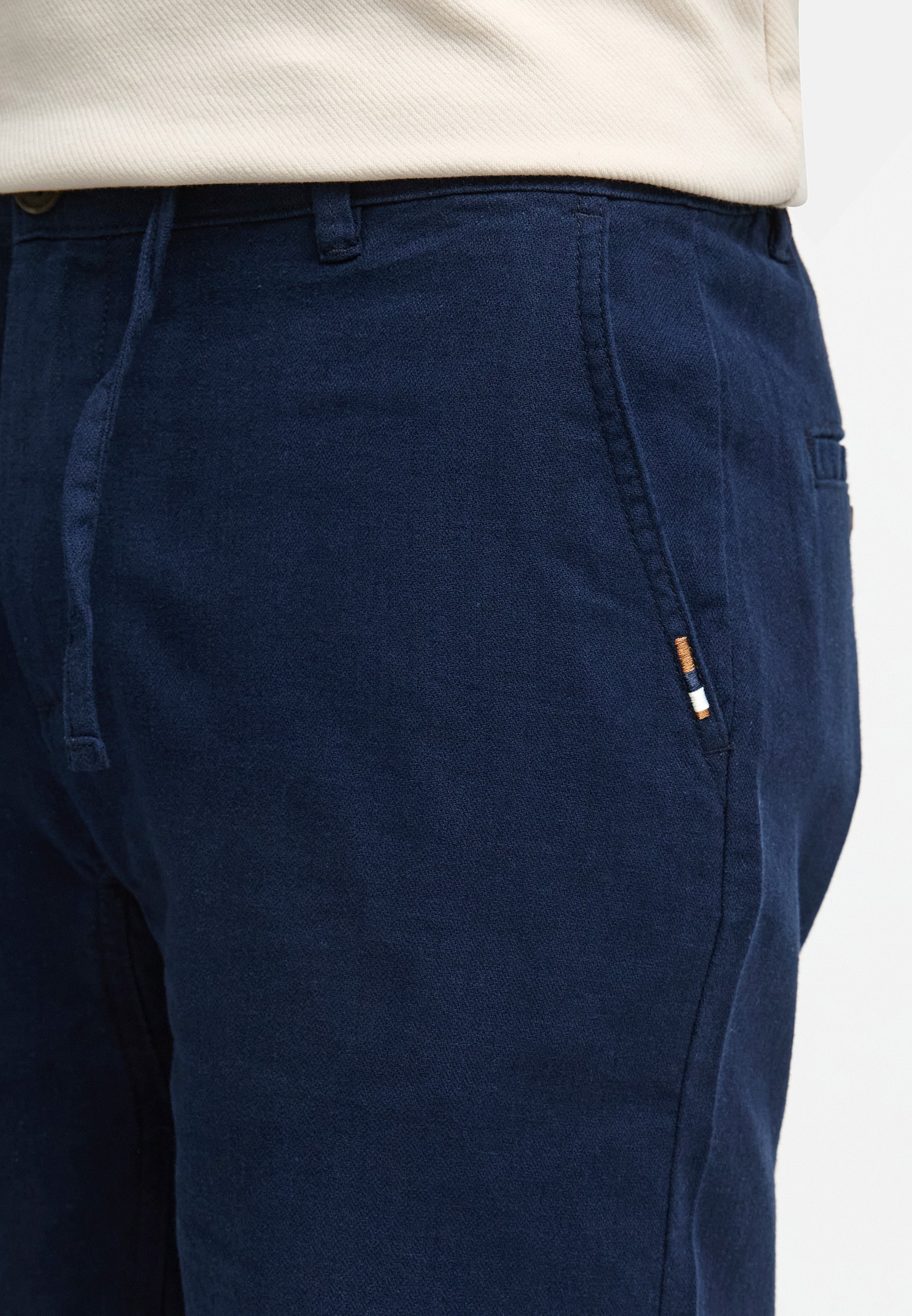 Shorts Leinen INErwil Produktbild