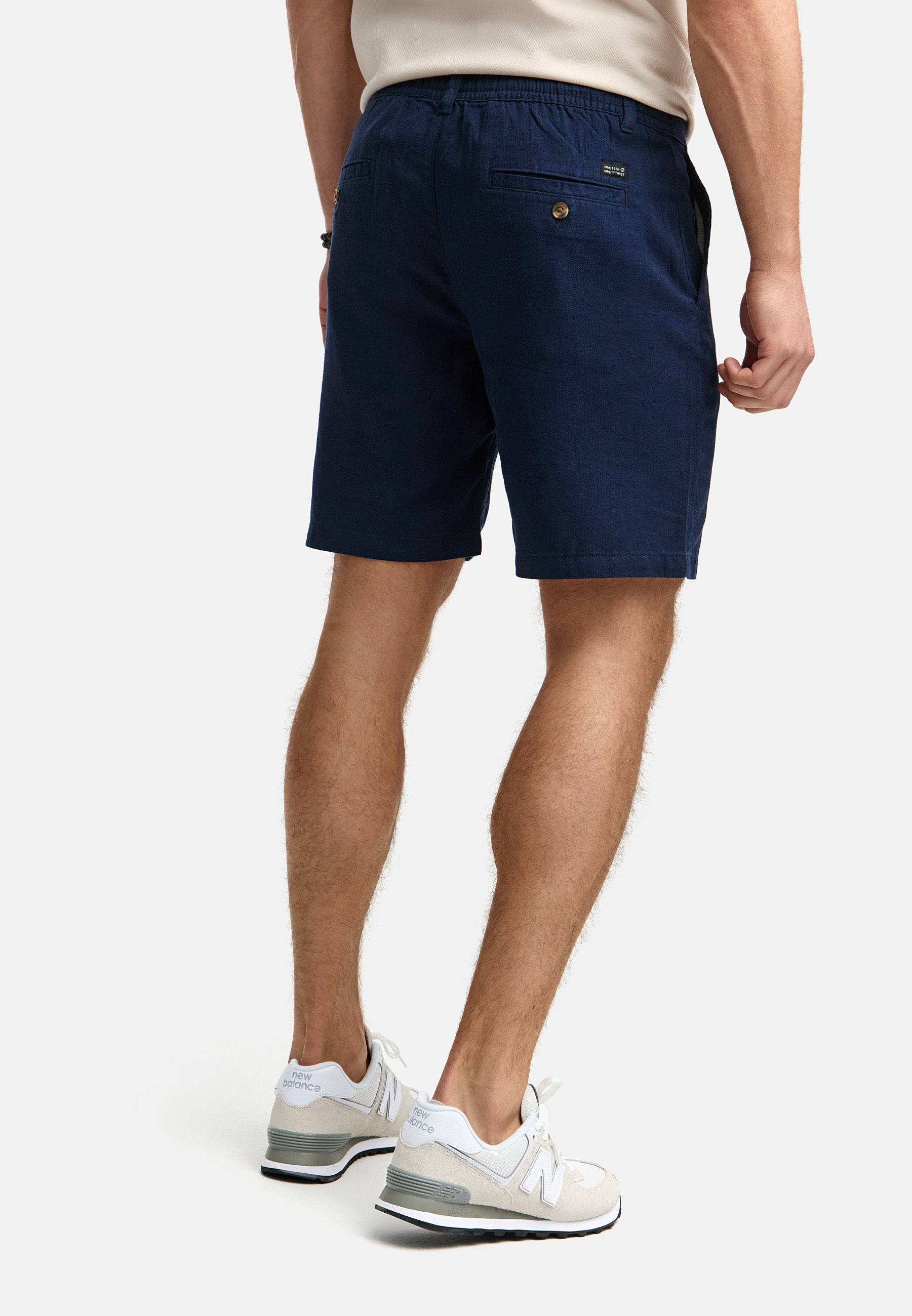 Shorts Leinen INErwil Produktbild
