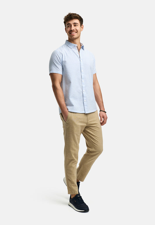 Hemd Kurzarm INMaribo