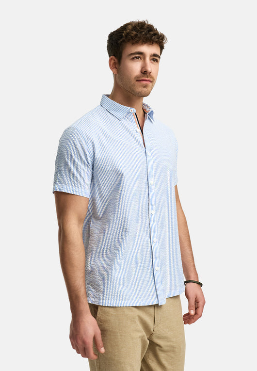 Hemd Kurzarm INMaribo