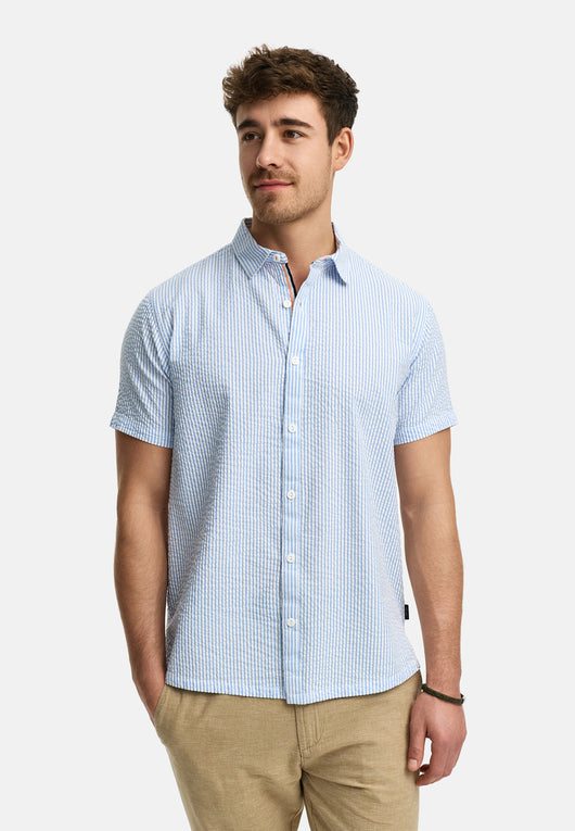 Hemd Kurzarm INMaribo