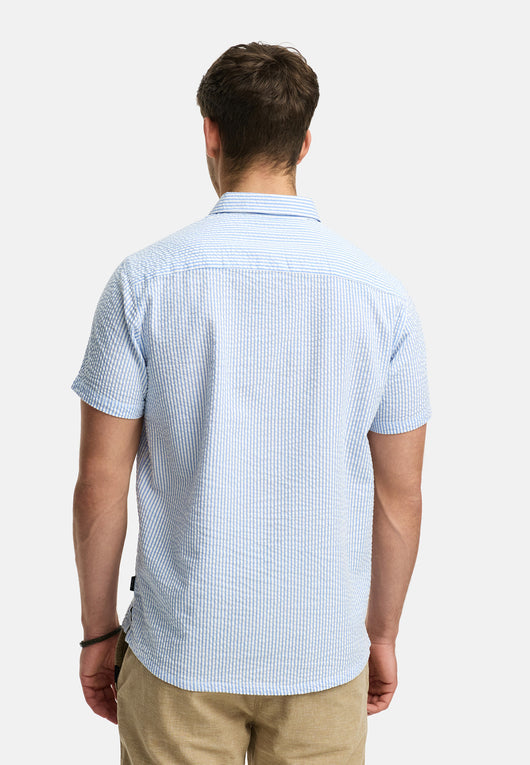 Hemd Kurzarm INMaribo