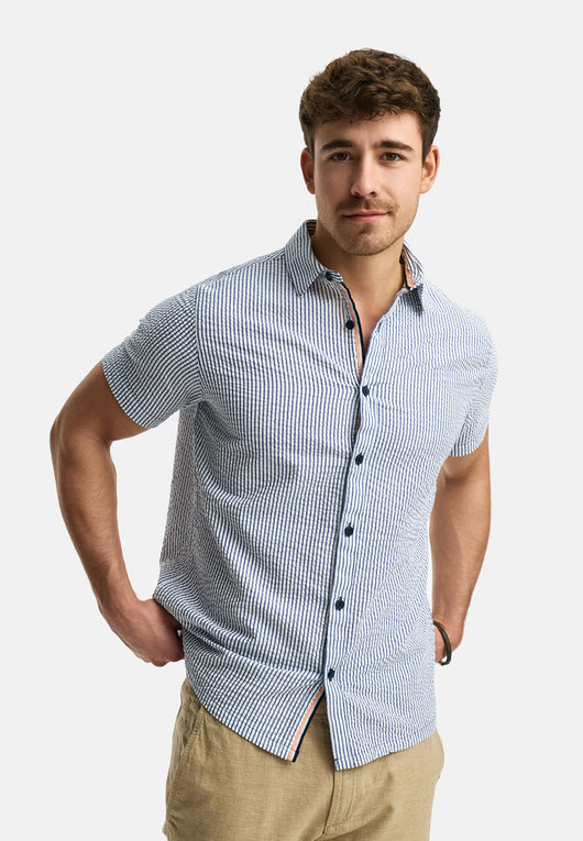 Hemd Kurzarm INMaribo