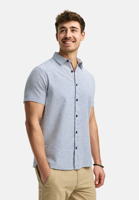 Hemd Kurzarm INMaribo