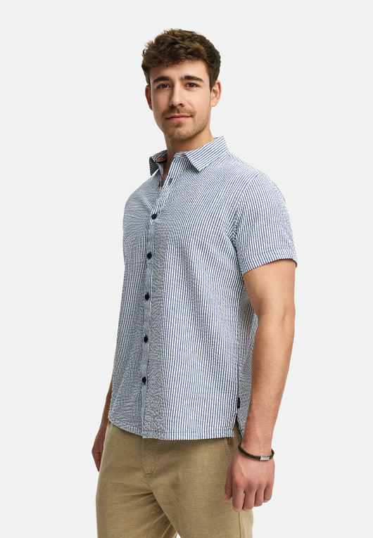 Hemd Kurzarm INMaribo