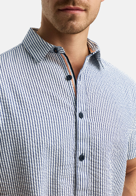 Hemd Kurzarm INMaribo