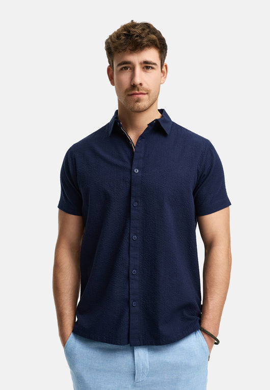 Hemd Kurzarm INMaribo