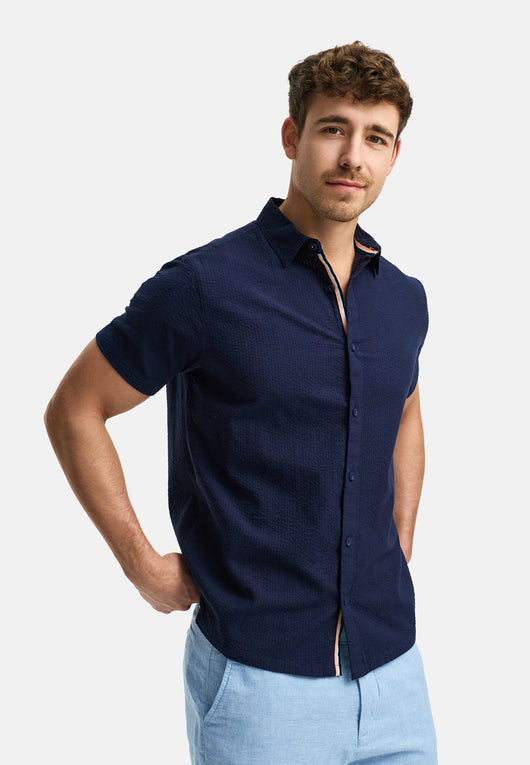 Hemd Kurzarm INMaribo