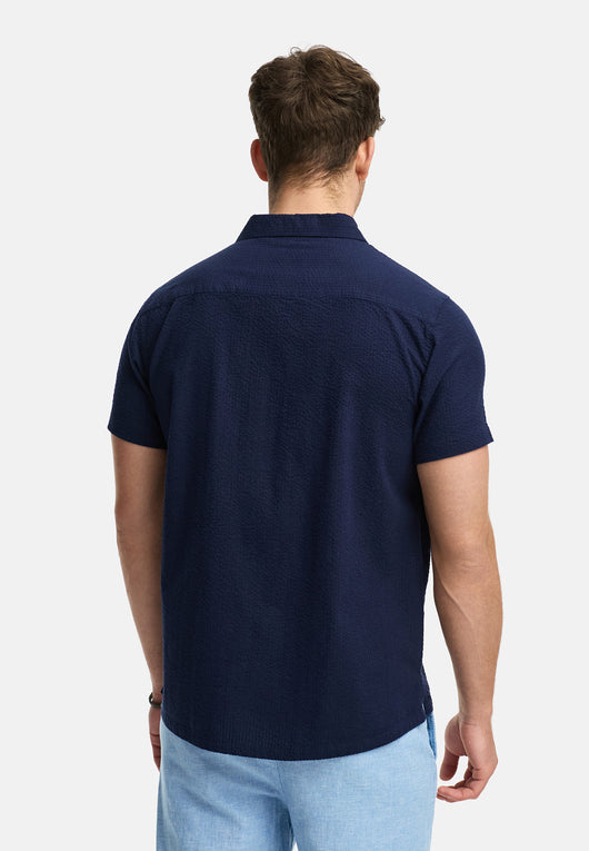 Hemd Kurzarm INMaribo