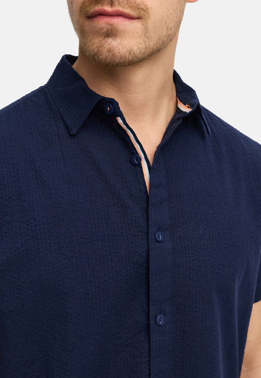 Hemd Kurzarm INMaribo