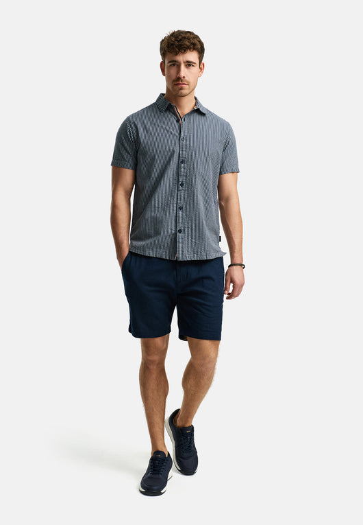 Hemd Kurzarm INMaribo