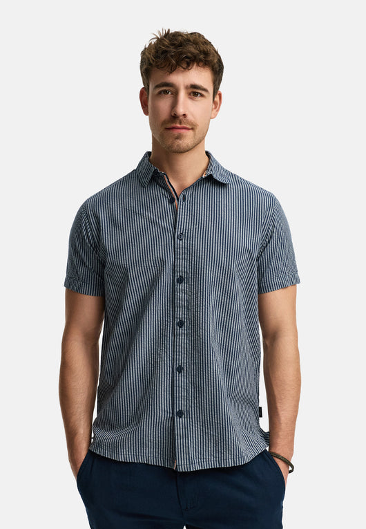 Hemd Kurzarm INMaribo