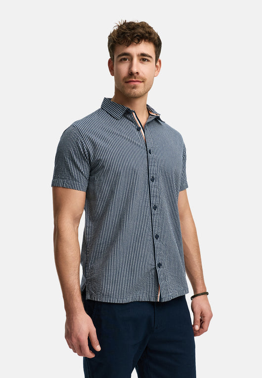 Hemd Kurzarm INMaribo