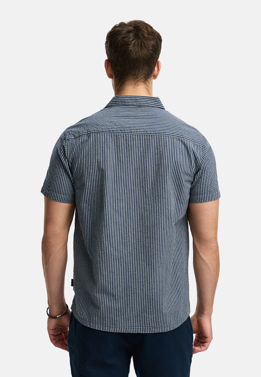 Hemd Kurzarm INMaribo