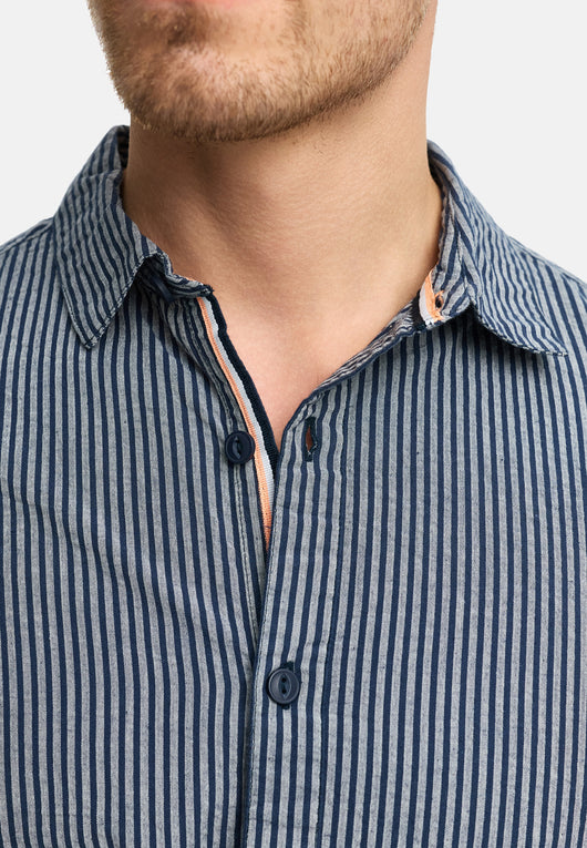 Hemd Kurzarm INMaribo