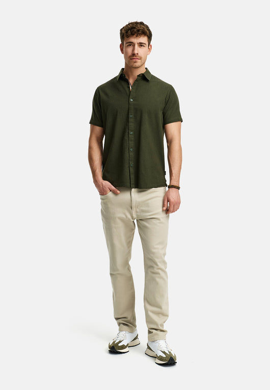 Hemd Kurzarm INMaribo