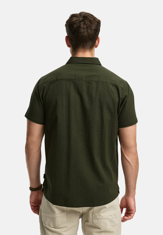Hemd Kurzarm INMaribo