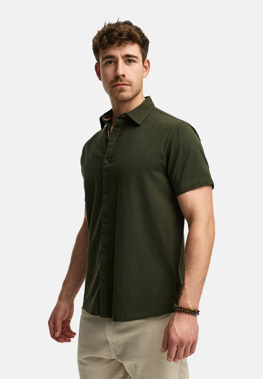 Hemd Kurzarm INMaribo