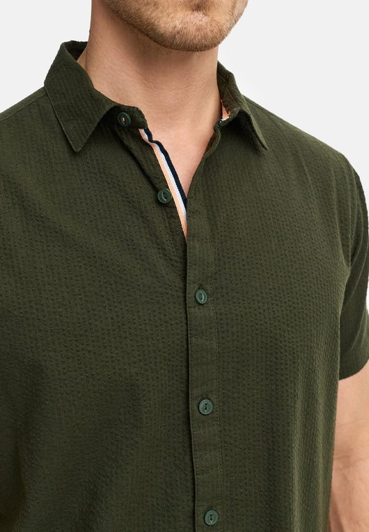 Hemd Kurzarm INMaribo