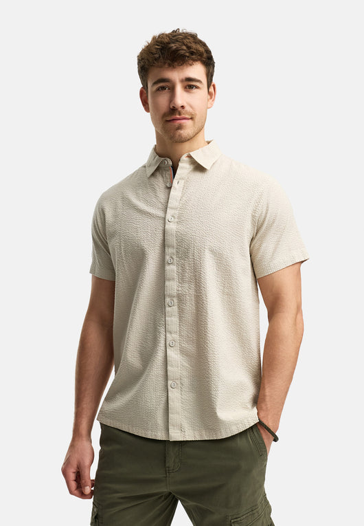 Hemd Kurzarm INMaribo