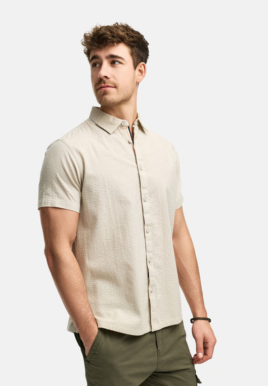 Hemd Kurzarm INMaribo