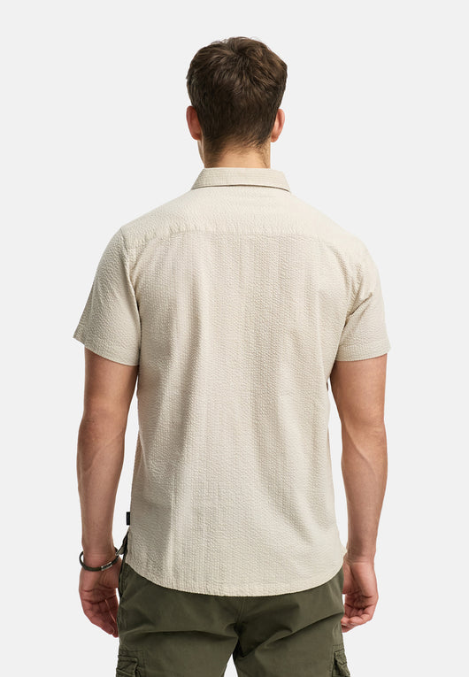 Hemd Kurzarm INMaribo