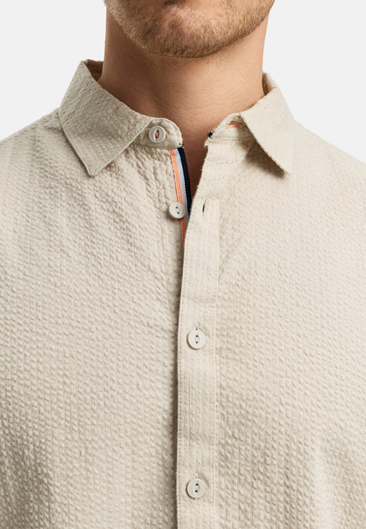 Hemd Kurzarm INMaribo