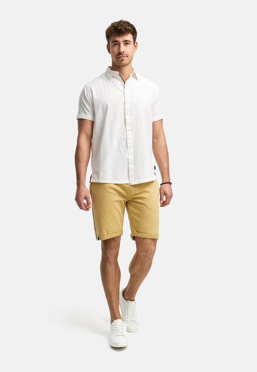 Hemd Kurzarm INMaribo