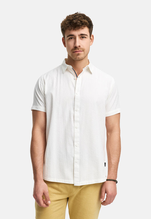 Hemd Kurzarm INMaribo