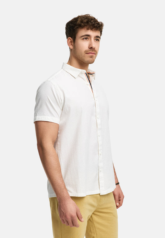 Hemd Kurzarm INMaribo