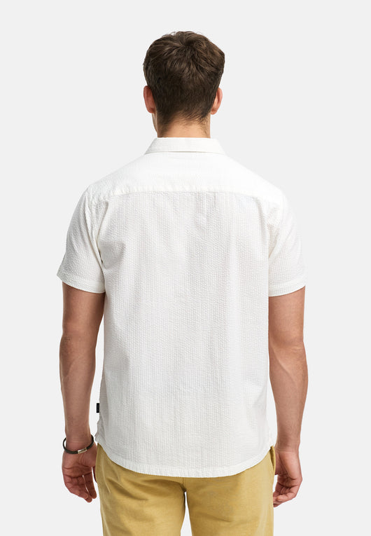 Hemd Kurzarm INMaribo