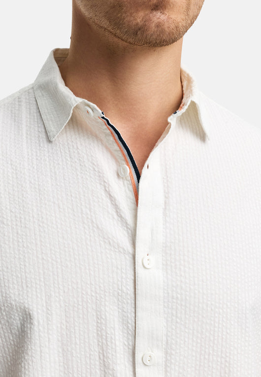 Hemd Kurzarm INMaribo