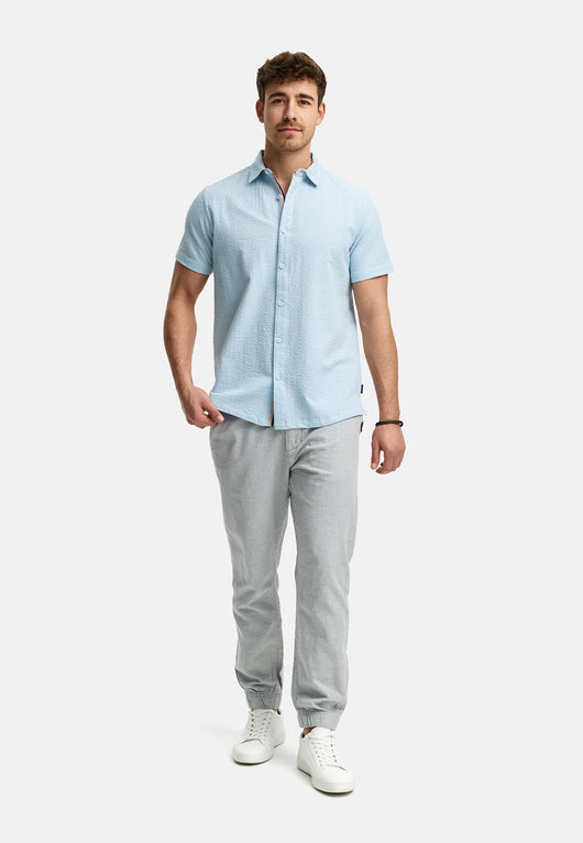 Hemd Kurzarm INMaribo