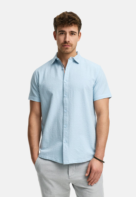 Hemd Kurzarm INMaribo