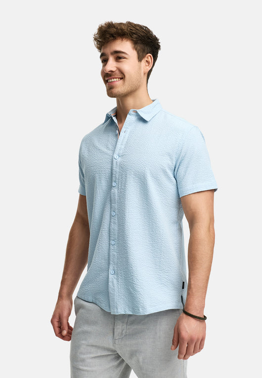 Hemd Kurzarm INMaribo