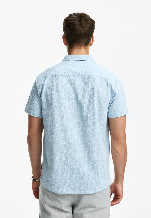 Hemd Kurzarm INMaribo