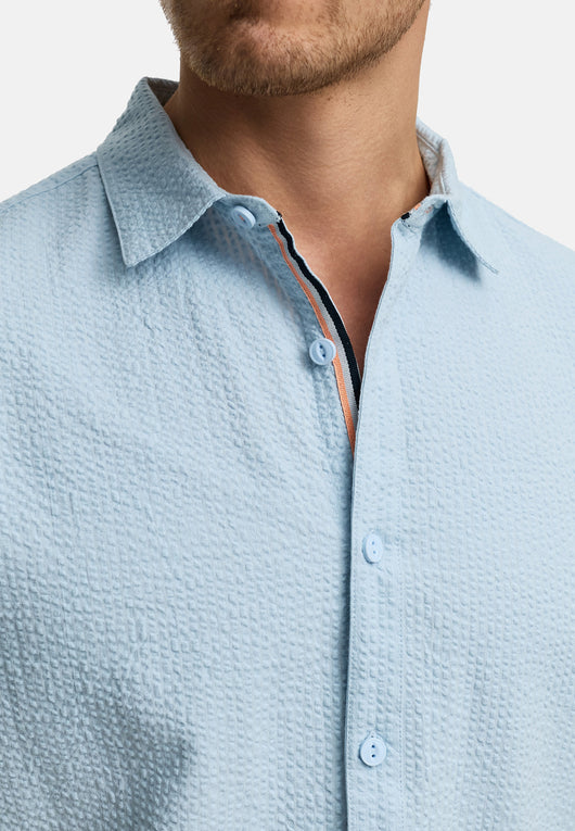 Hemd Kurzarm INMaribo