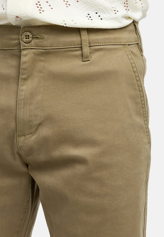 Shorts Chino INSeven