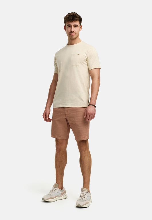 Shorts Chino INLubin