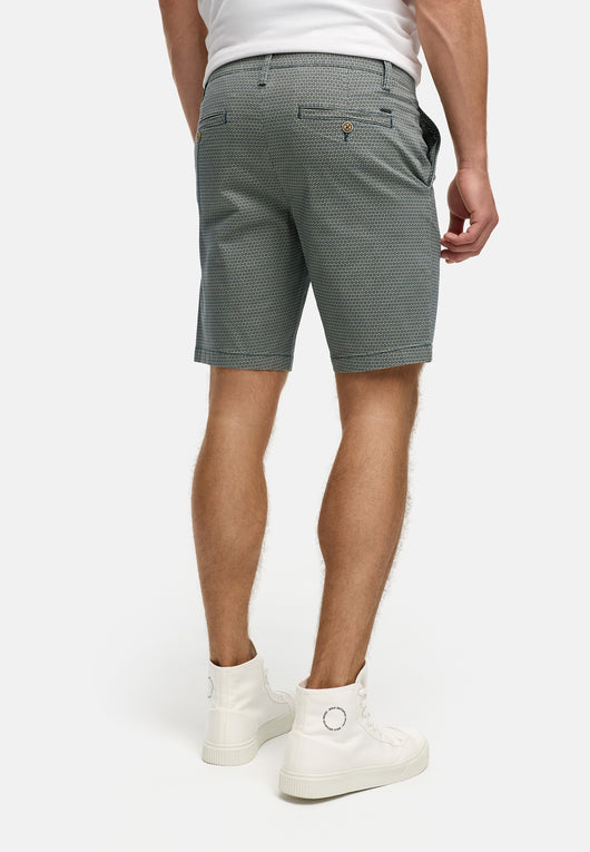 Shorts Chino INLubin