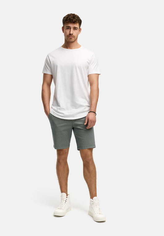 Shorts Chino INLubin