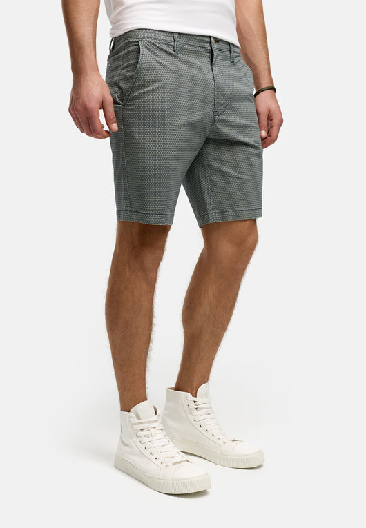 Shorts Chino INLubin