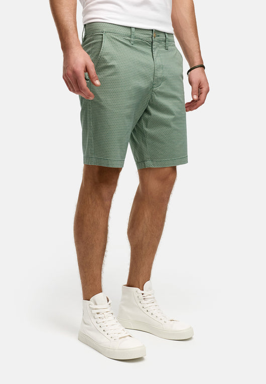 Shorts Chino INLubin