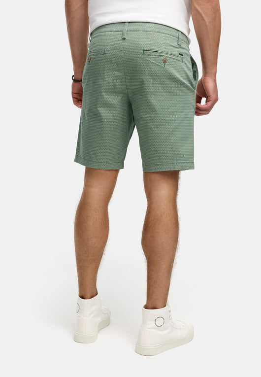 Shorts Chino INLubin