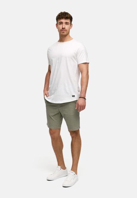 Shorts Chino INLubin