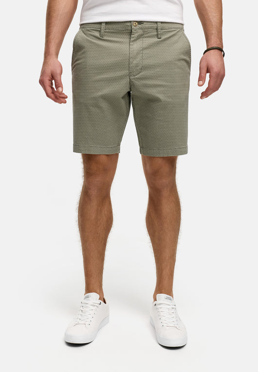 Shorts Chino INLubin