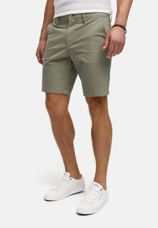 Shorts Chino INLubin