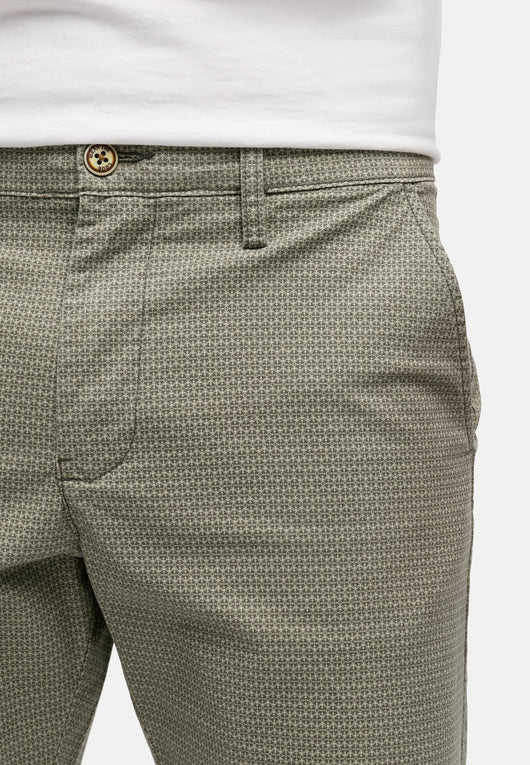 Shorts Chino INLubin