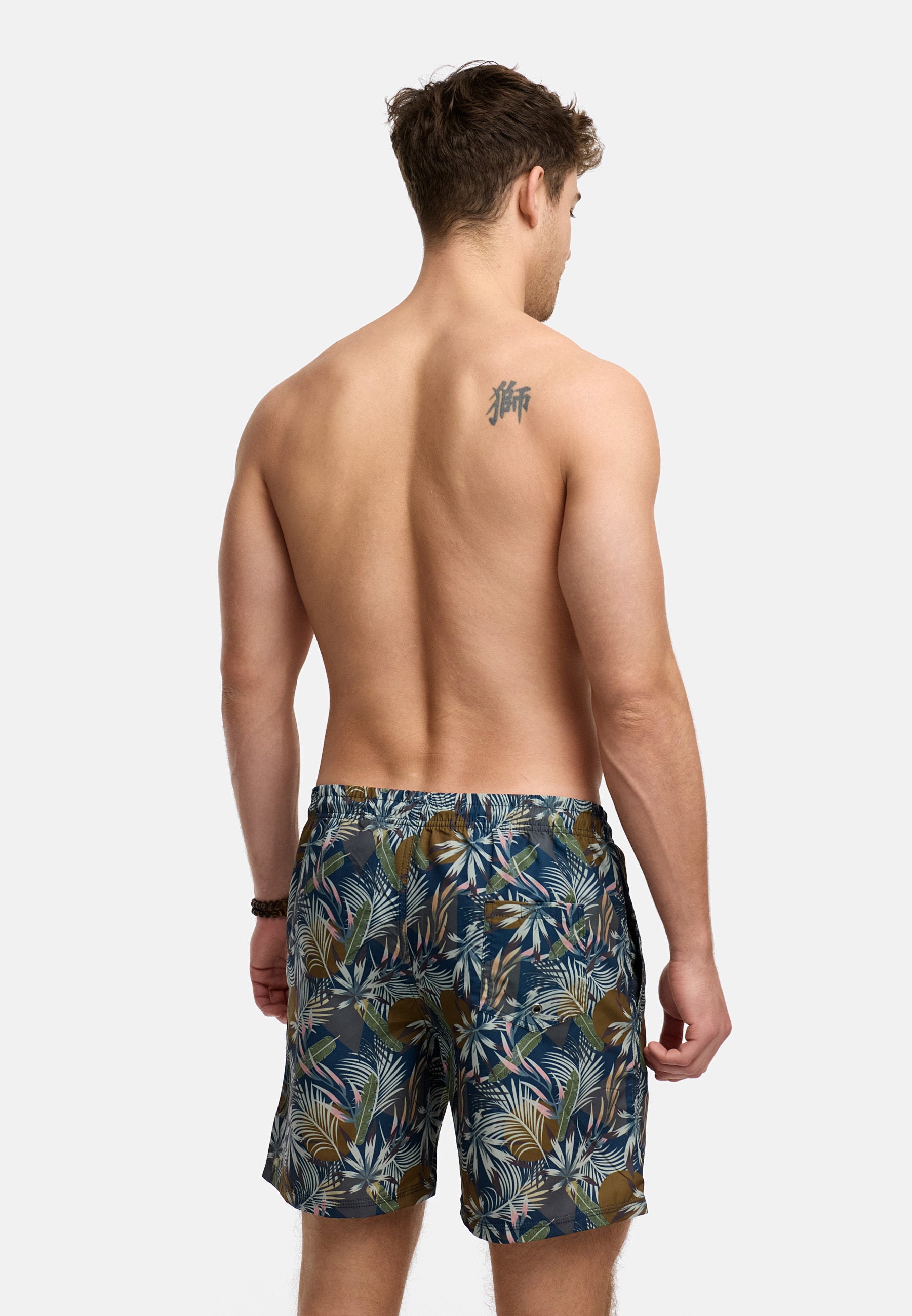 Badehose INSandrino Produktbild